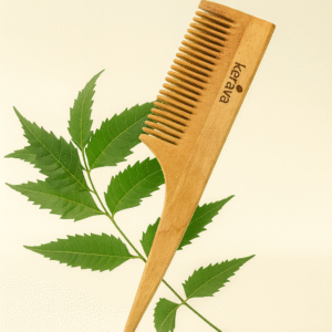 Pin Tail Neem Comb