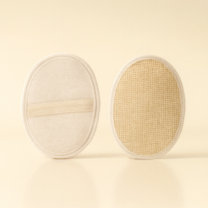 Jute Loofah