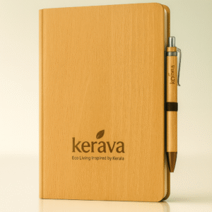 Premium Eco Diary (A5)