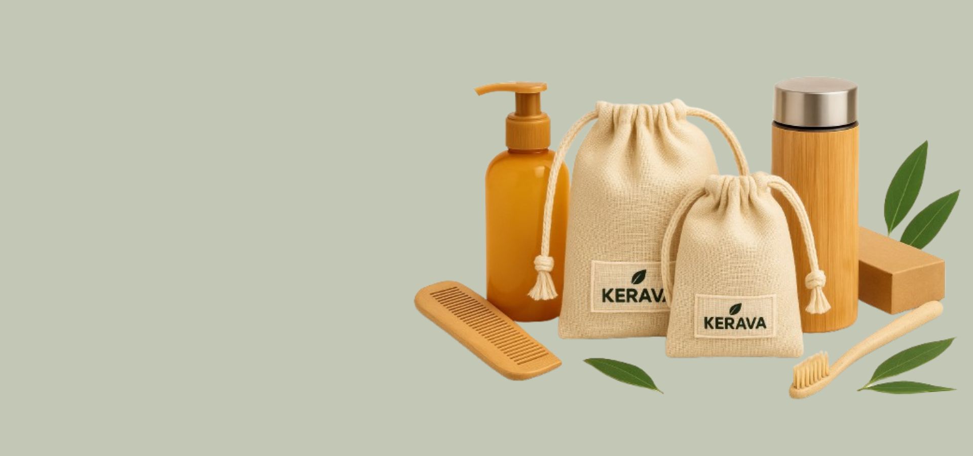 Kerava Natural Products