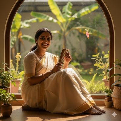 Happy Kerava Customer